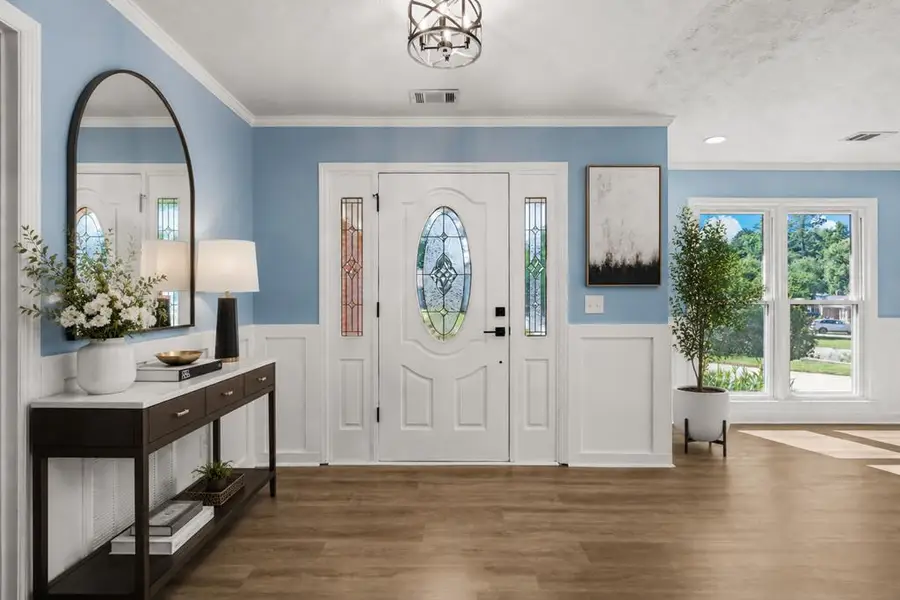 6020 Whitehaven Drive, Columbus, GA 31909 - #3