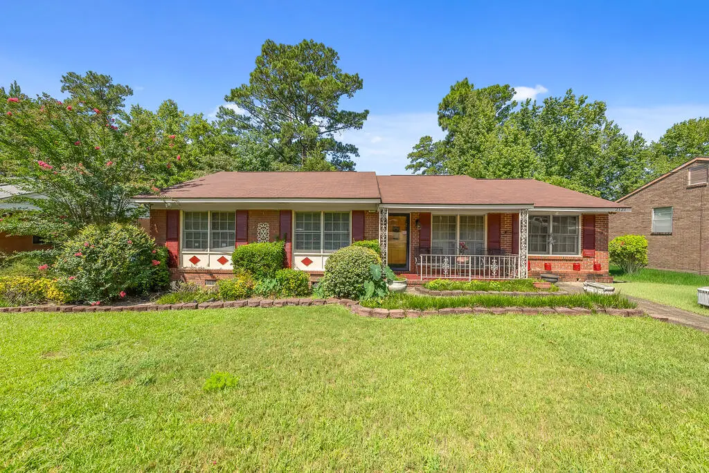 2121 Burnside Drive, Columbus, GA 31907 - #1
