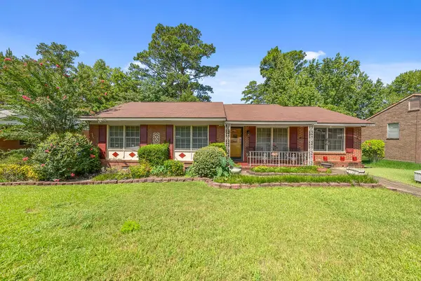 2121 Burnside Drive, COLUMBUS, GA 31907