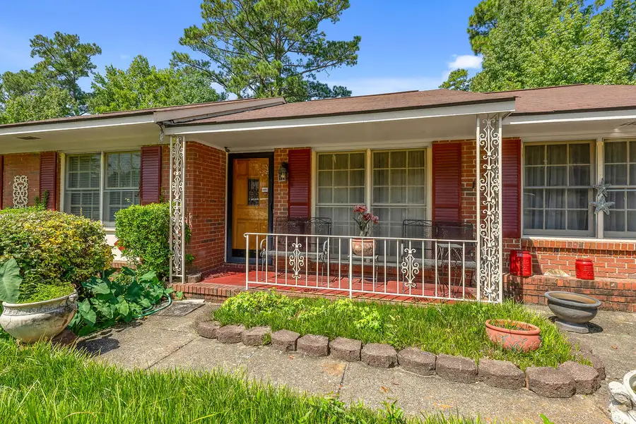 2121 Burnside Drive, Columbus, GA 31907 - #2