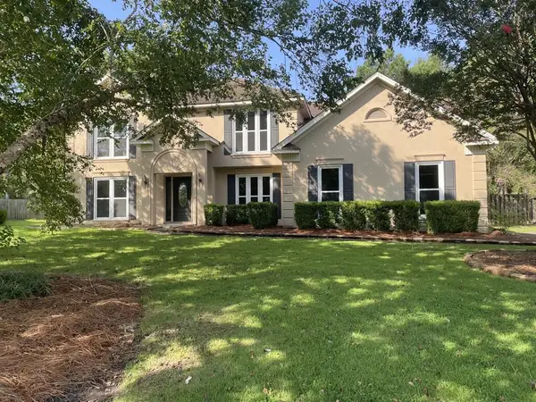 6501 Mink Drive, MIDLAND, GA 31820