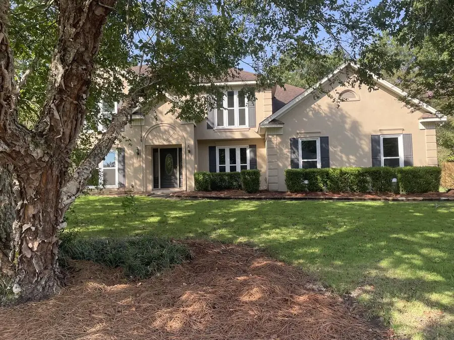 6501 Mink Drive, Midland, GA 31820 - #2