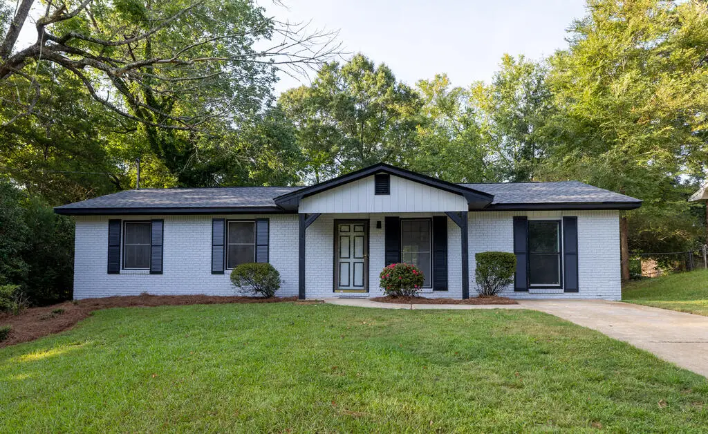 4634 Wimbish Court, Columbus, GA 31909 - #1