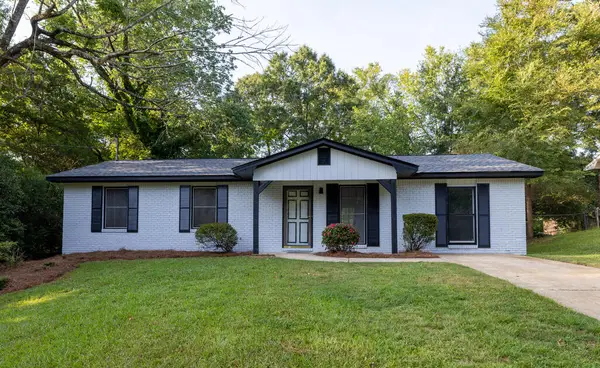 4634 Wimbish Court, COLUMBUS, GA 31909