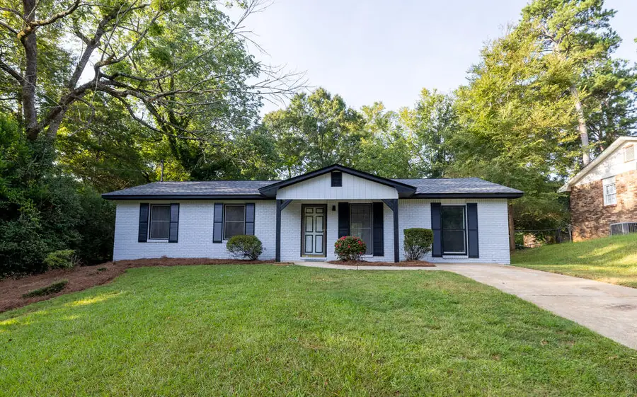 4634 Wimbish Court, Columbus, GA 31909 - #2