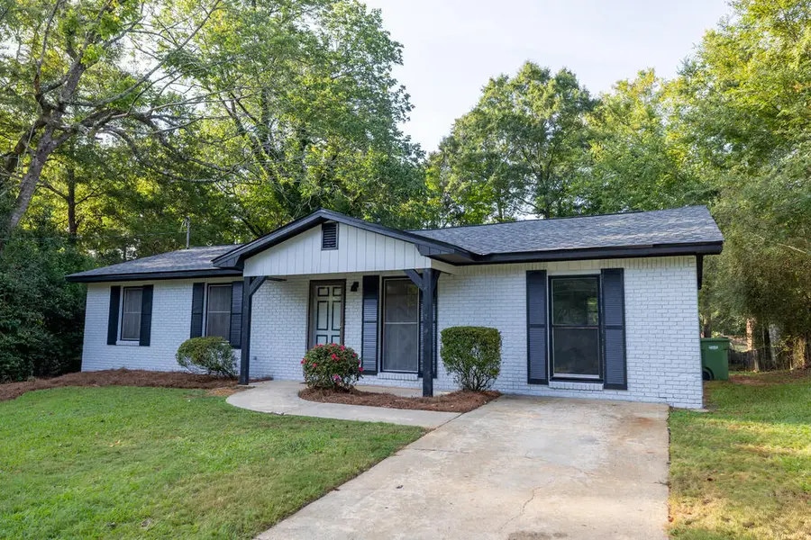 4634 Wimbish Court, Columbus, GA 31909 - #3