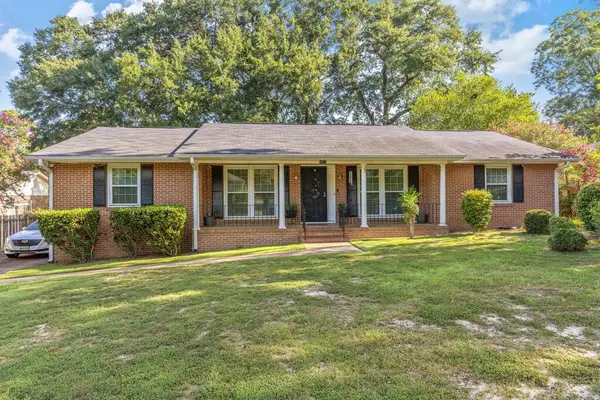3421 Tomahawk Drive, COLUMBUS, GA 31907