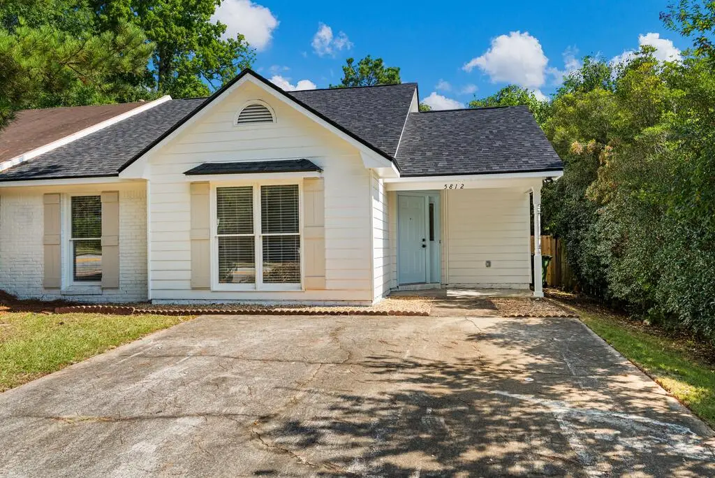 5812 Georgetown Drive, Columbus, GA 31907 - #1