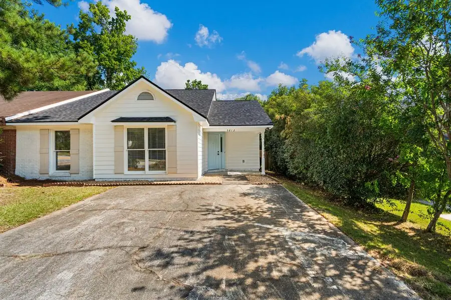 5812 Georgetown Drive, Columbus, GA 31907 - #2