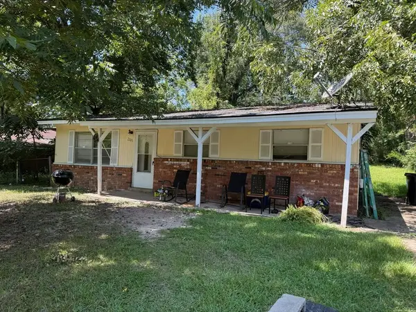 2105 Lamore Drive, COLUMBUS, GA 31907