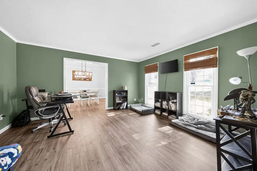 4137 Castlewood Parkway, Columbus, GA 31907 - #3