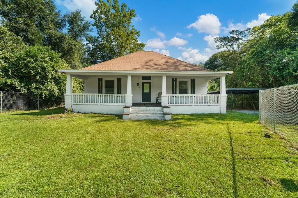 5245 Buena Vista Road, Columbus, GA 31907 - #1