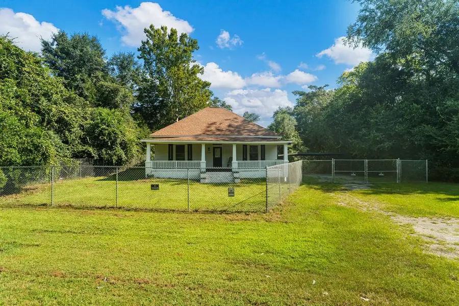 5245 Buena Vista Road, Columbus, GA 31907 - #2