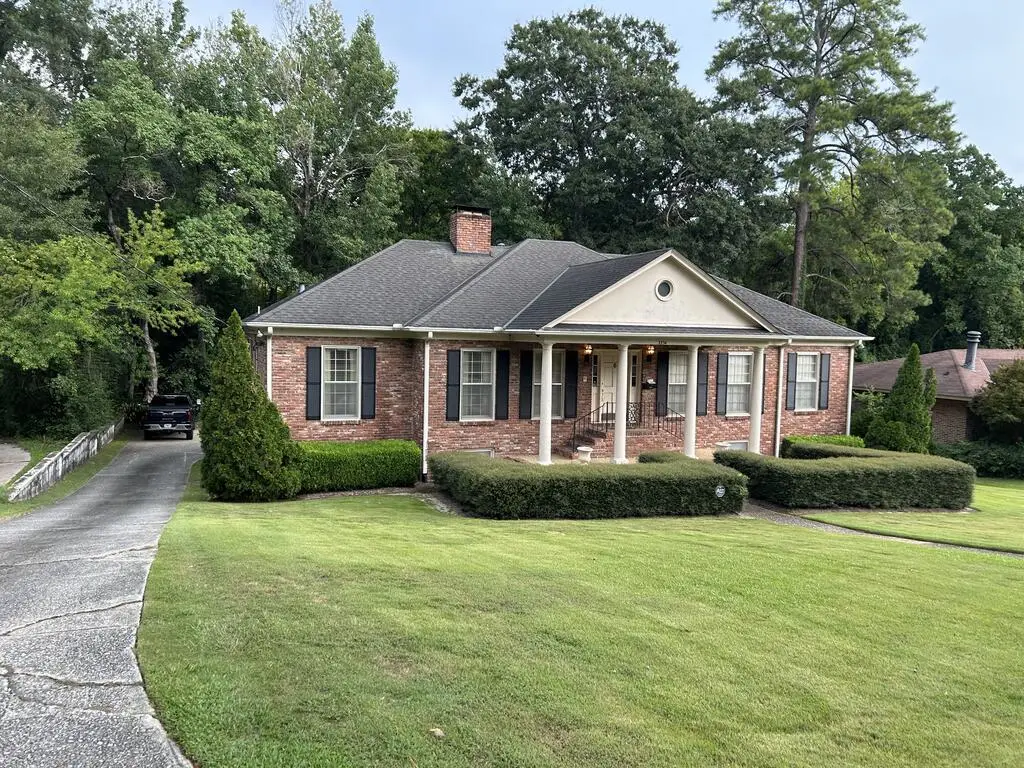 3334 Hilton Woods Drive, Columbus, GA 31906 - #1