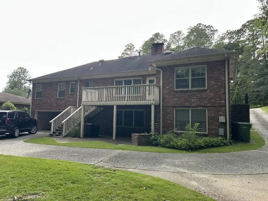 3334 Hilton Woods Drive, Columbus, GA 31906 - #2