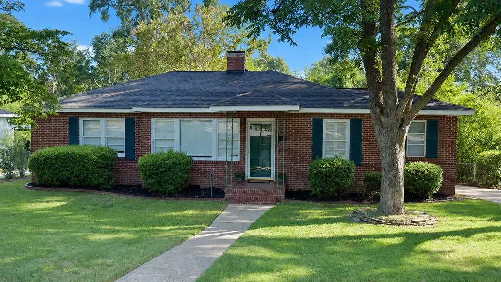 3627 Kuida Avenue, Columbus, GA 31907 - #1