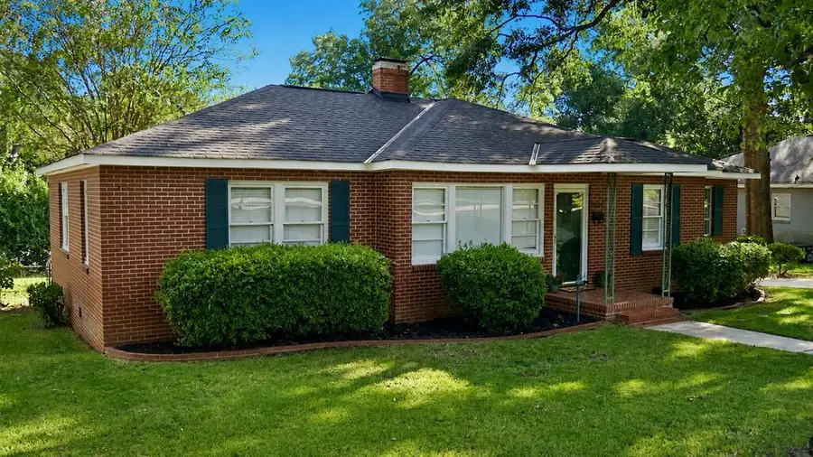3627 Kuida Avenue, Columbus, GA 31907 - #2