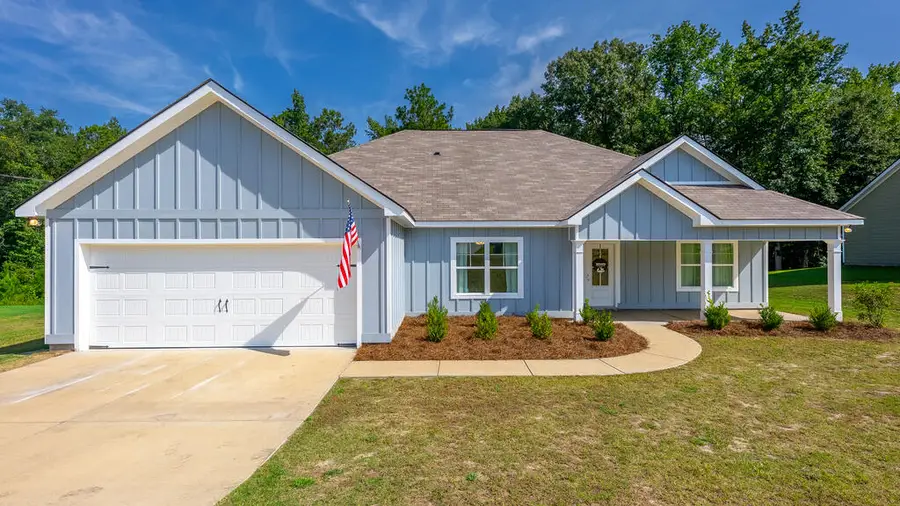 890 Lee Road 2087, Salem, AL 36874 - #2