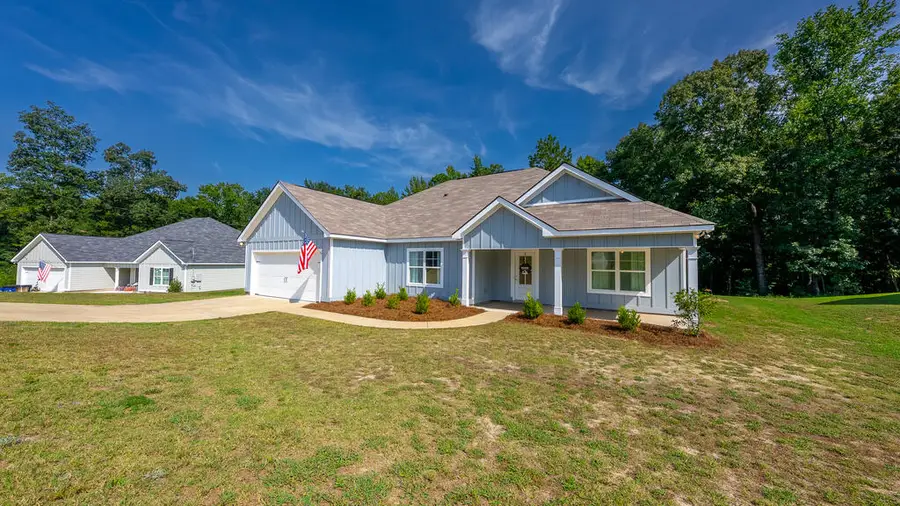 890 Lee Road 2087, Salem, AL 36874 - #3