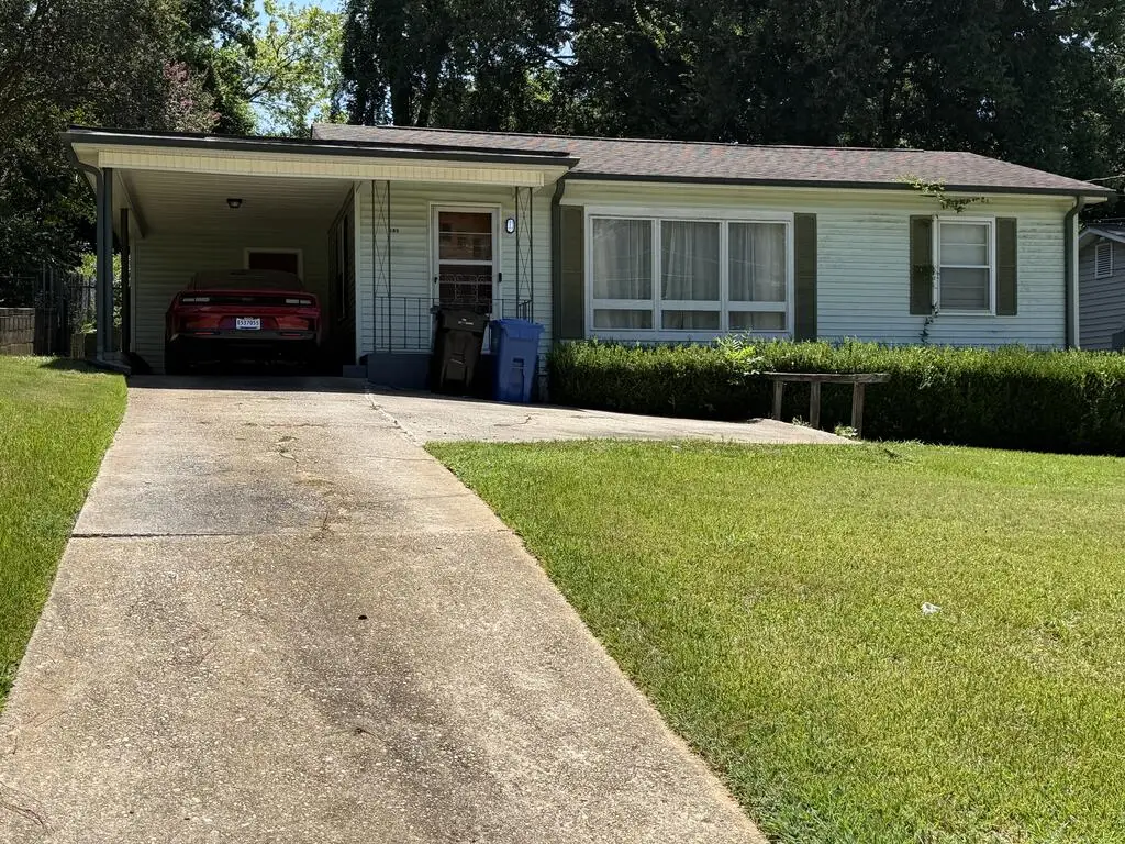 316 47th Street, Columbus, GA 31904 - #1