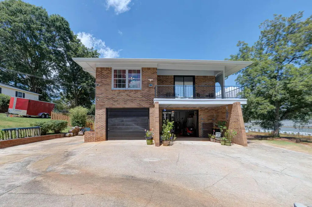 1245 Mooty Bridge Road, Lagrange, GA 30240 - #1