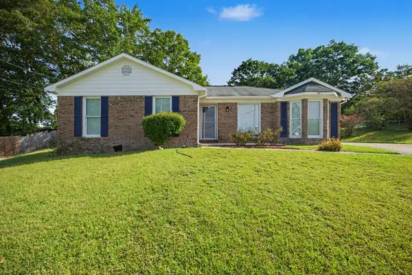 625 Empress Court, COLUMBUS, GA 31907