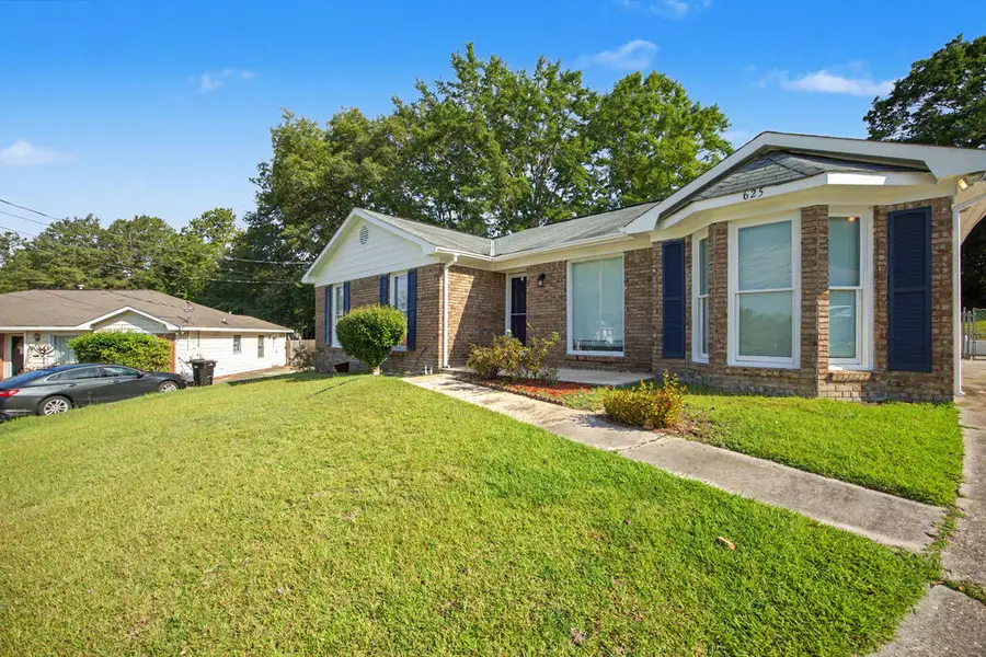 625 Empress Court, Columbus, GA 31907 - #2