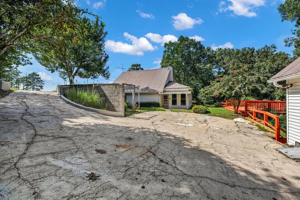 153 Gordy Mill Pond Road, Cusseta, GA 31805 - #1