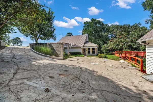 153 Gordy Mill Pond Road, CUSSETA, GA 31805