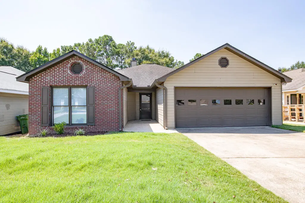 3762 Cardinal Landing Drive, Columbus, GA 31909 - #1