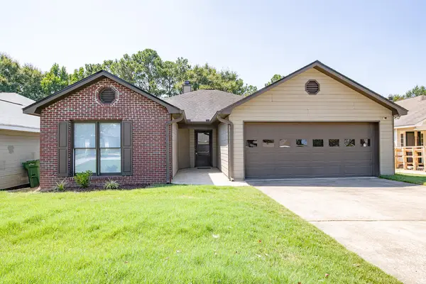 3762 Cardinal Landing Drive, COLUMBUS, GA 31909