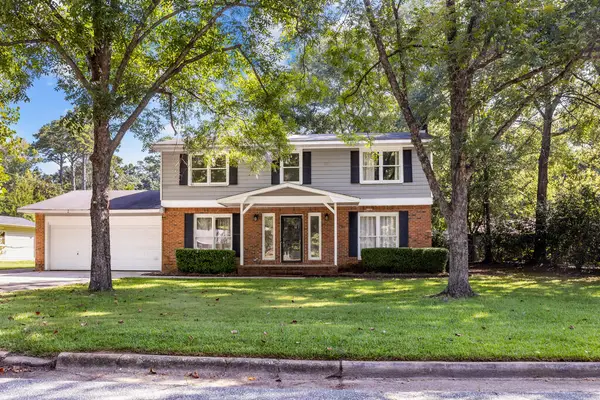 6614 Effingham Way, COLUMBUS, GA 31909