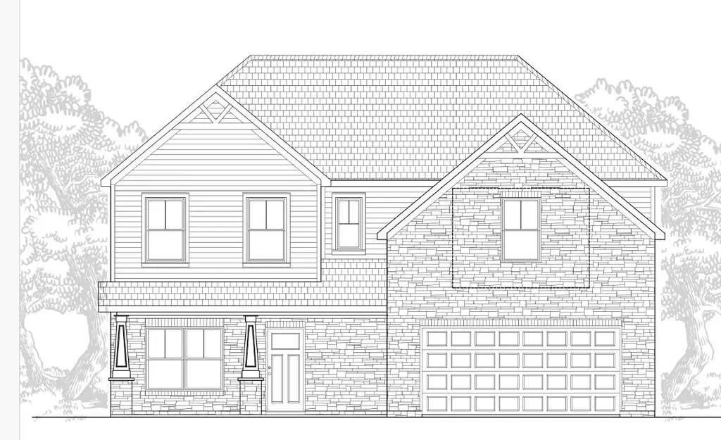 5243 James Way, Midland, GA 31820 - #1
