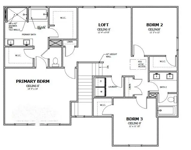 5243 James Way, Midland, GA 31820 - #2