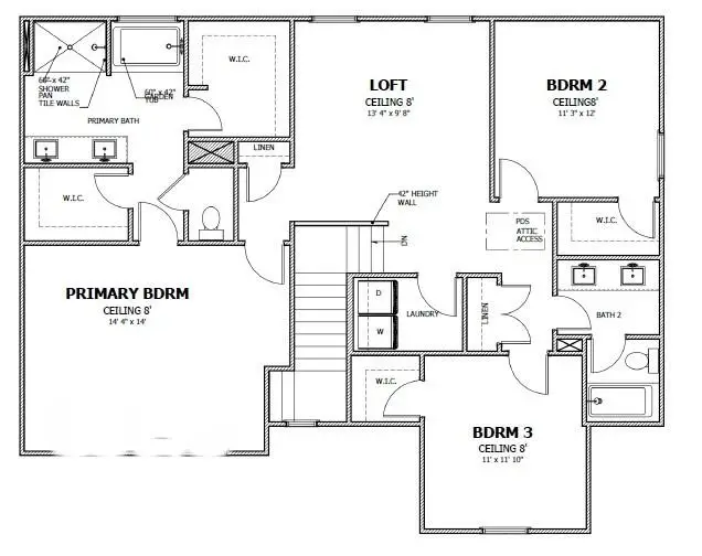 5243 James Way, Midland, GA 31820 - #3