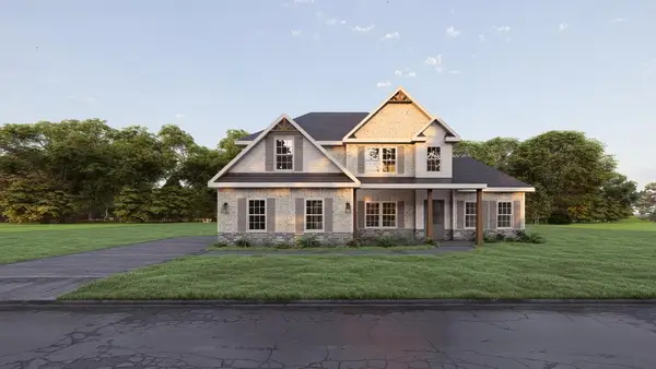 743 Bohannon Road, GRANTVILLE, GA 30220