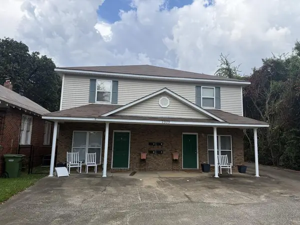 1509 22nd Street, COLUMBUS, GA 31901