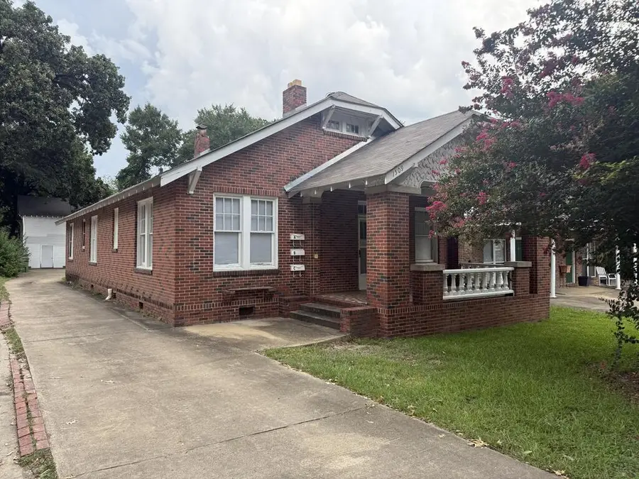 1509 22nd Street, Columbus, GA 31901 - #2