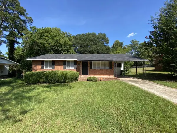 624 Wright Drive, COLUMBUS, GA 31907
