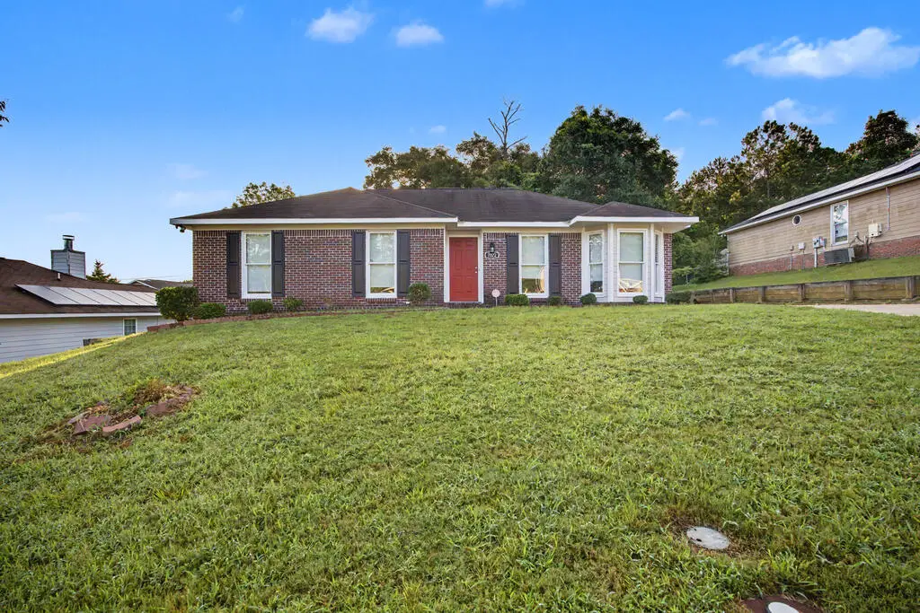 7022 Hunter Hill Court, Columbus, GA 31907 - #1