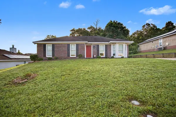 7022 Hunter Hill Court, COLUMBUS, GA 31907