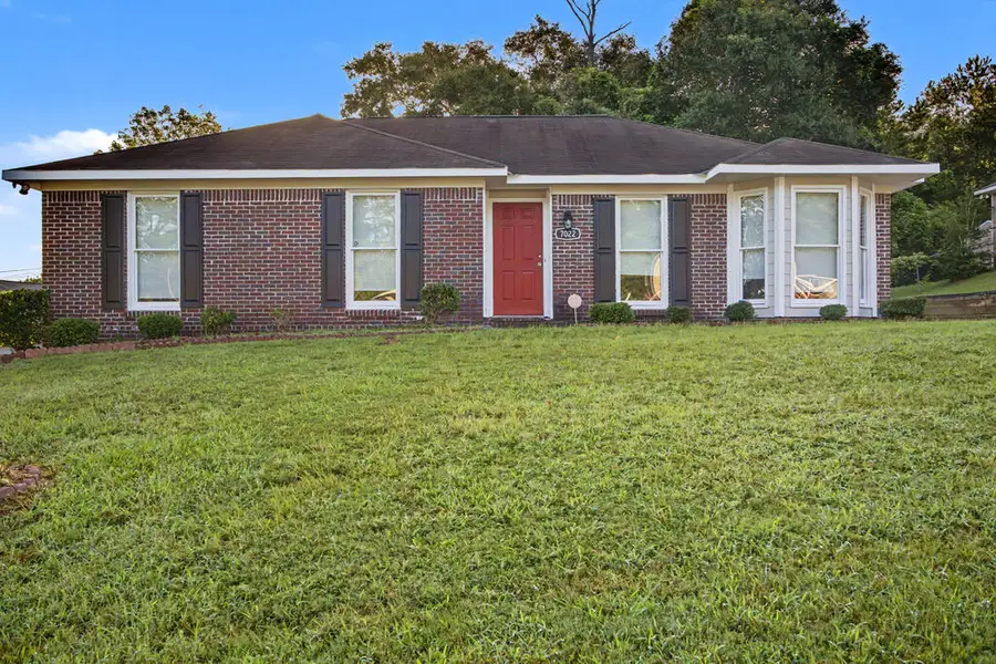 7022 Hunter Hill Court, Columbus, GA 31907 - #2
