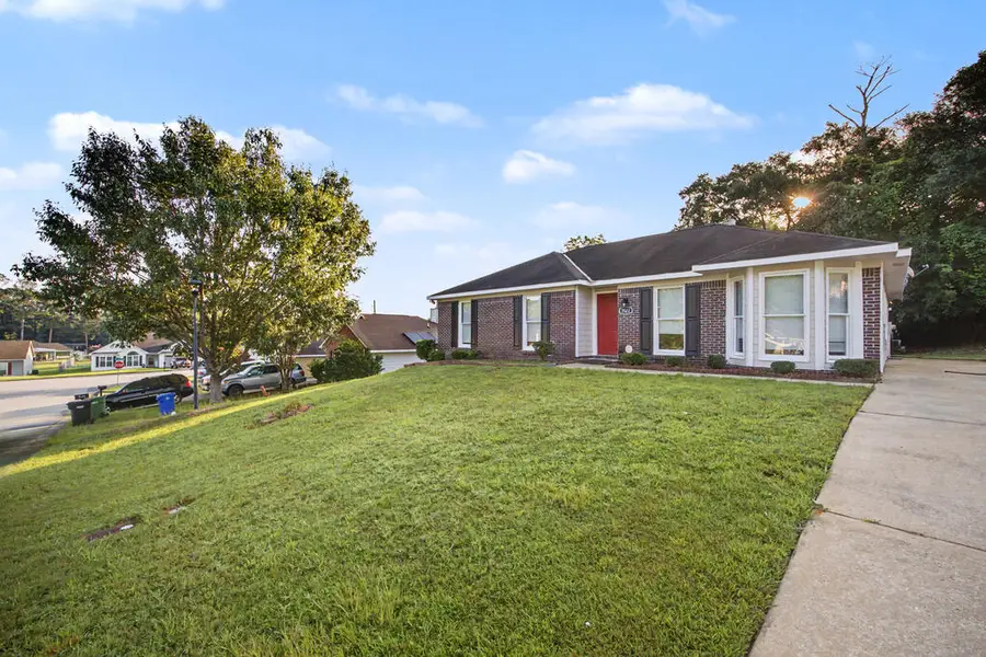 7022 Hunter Hill Court, Columbus, GA 31907 - #3
