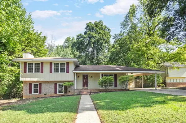 1507 Autumn Ridge Drive, COLUMBUS, GA 31904