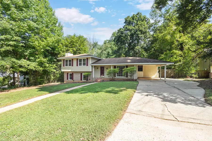 1507 Autumn Ridge Drive, Columbus, GA 31904 - #2