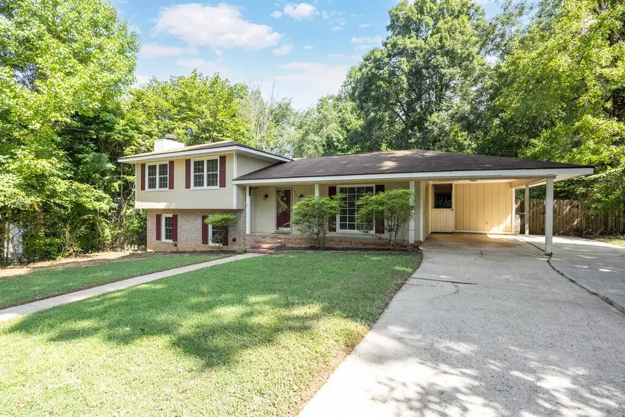1507 Autumn Ridge Drive, Columbus, GA 31904 - #3