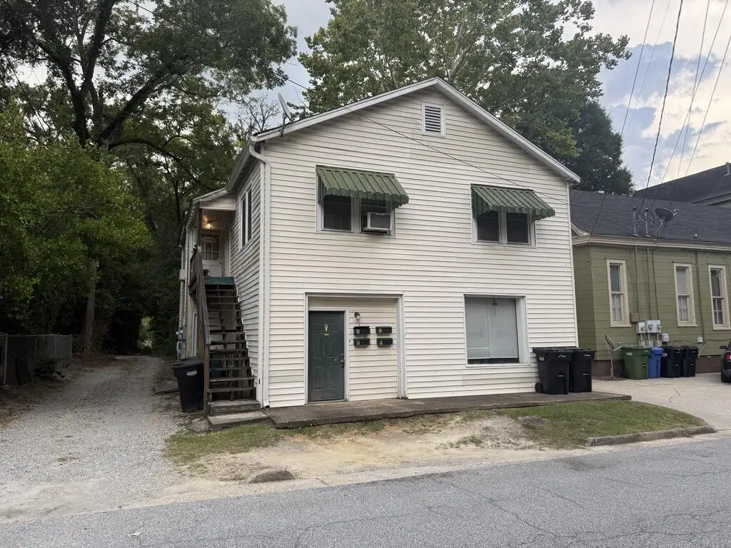 1812 13th Avenue, Columbus, GA 31901 - #1