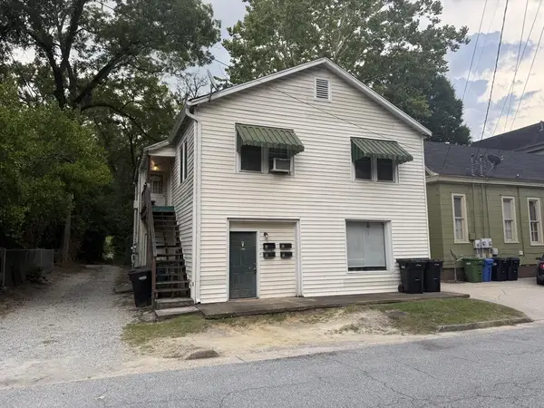 1812 13th Avenue, COLUMBUS, GA 31901