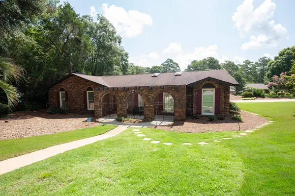 6036 Canterbury Drive, COLUMBUS, GA 31909