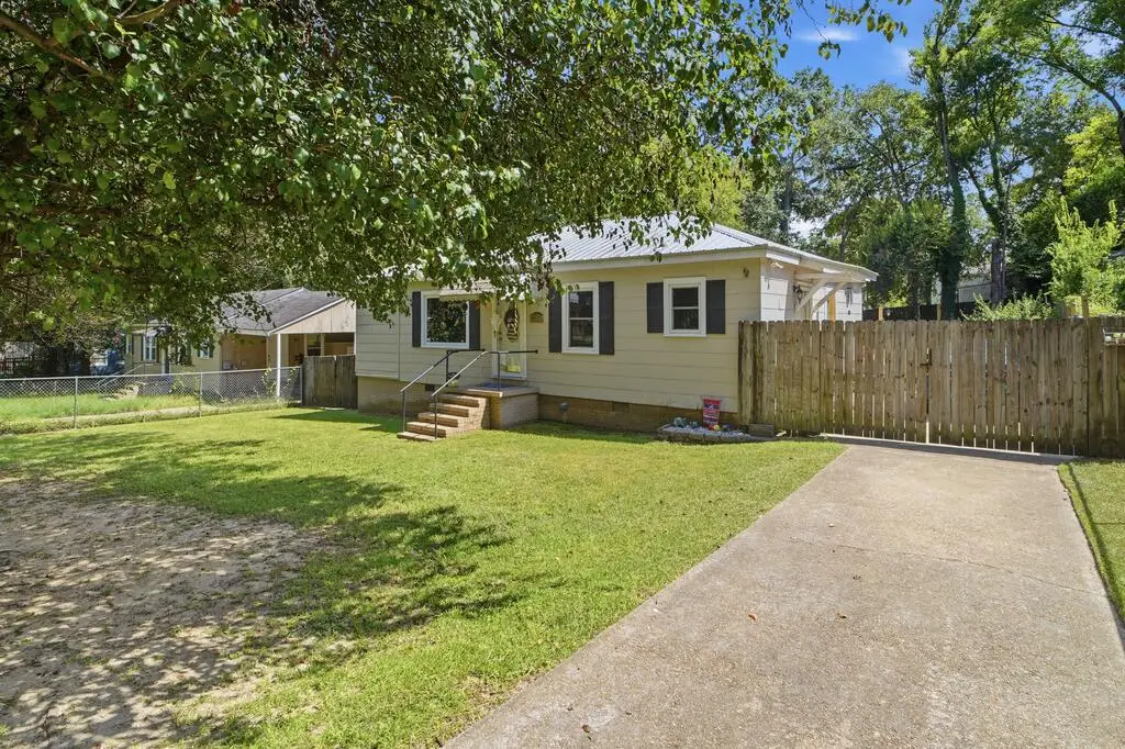 1808 51st Street, Columbus, GA 31904 - #1